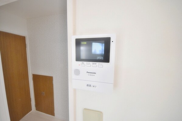 メゾン府中の物件内観写真